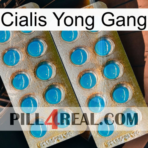 Cialis Yong Gang new08